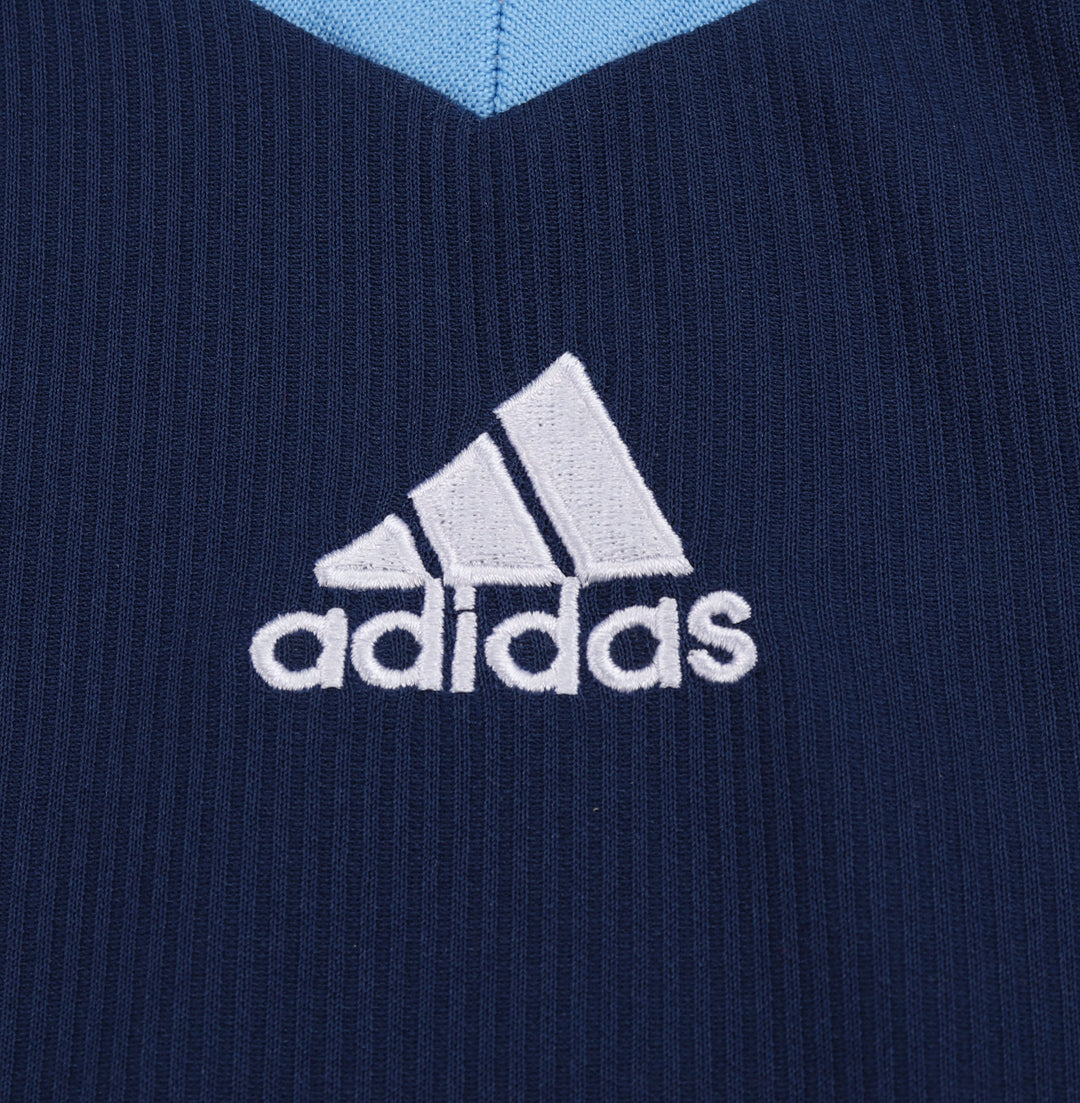 Argentina 1998 Children's Away Retro Set