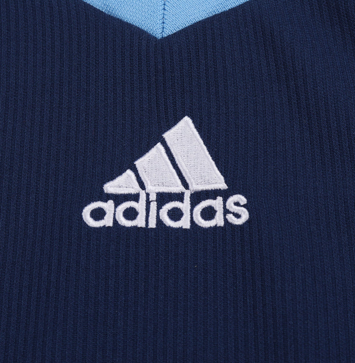 Argentina 1998 Children's Away Retro Set