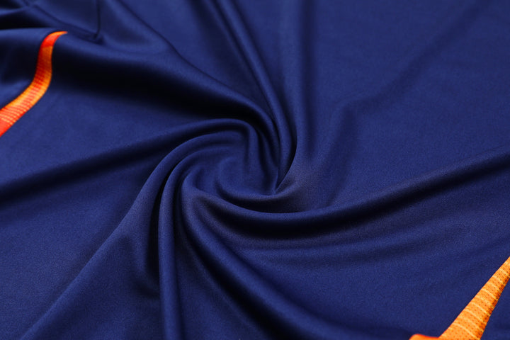Juventus 2024/25 Training Kit - Navy Blue