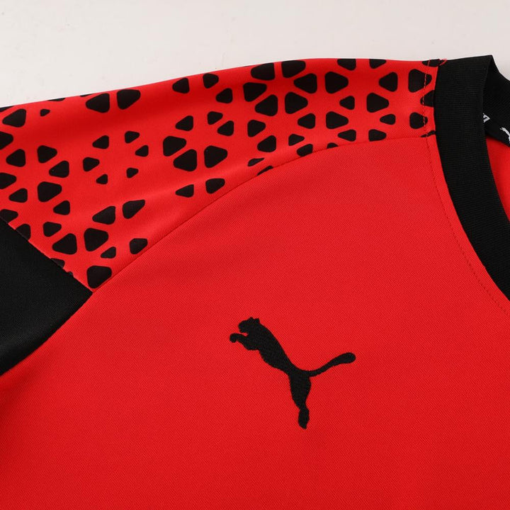 Puma Training Shirt - Red