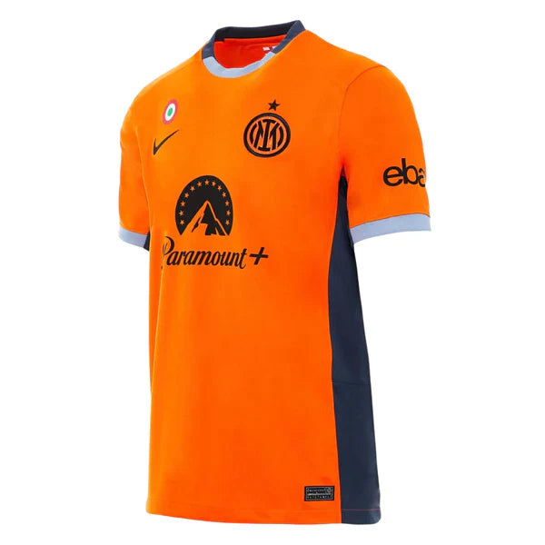 Inter Milan III 2023/24 Shirt