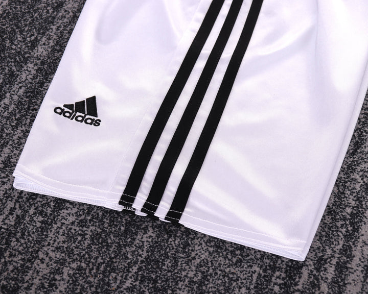 Real Madrid 04/05 Children's Home Retro Set