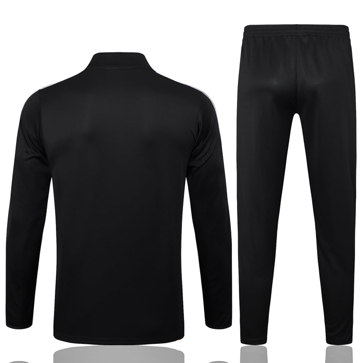 Manchester United Training set 25/26 - Black