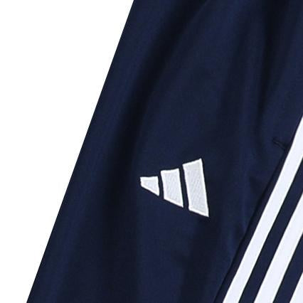 Adidas Training Pants - Navy Blue