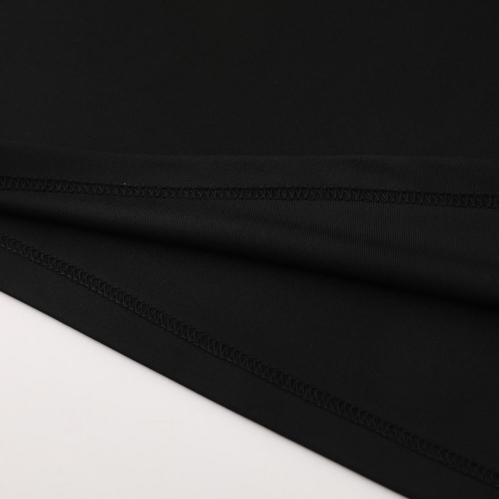 Nike Training Shirt - Black/Gold