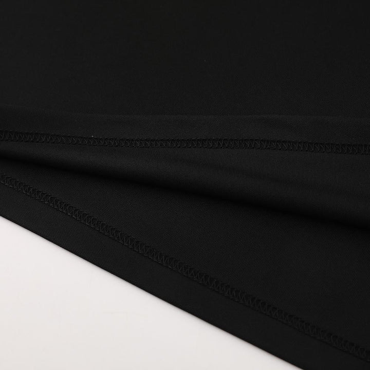 Nike Training Shirt - Black/Gold