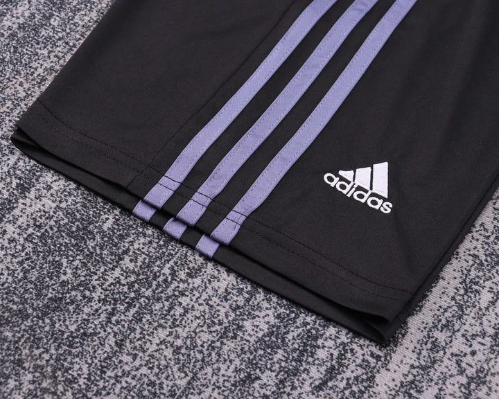 Real Madrid 16/17 Children's Third Retro Set