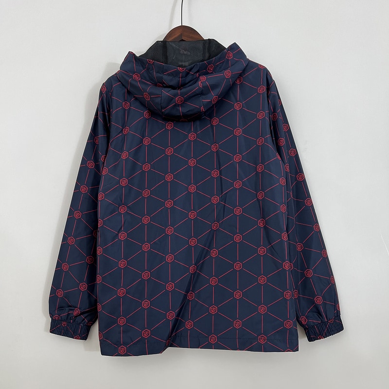 Arsenal 2023 Windbreaker Jacket