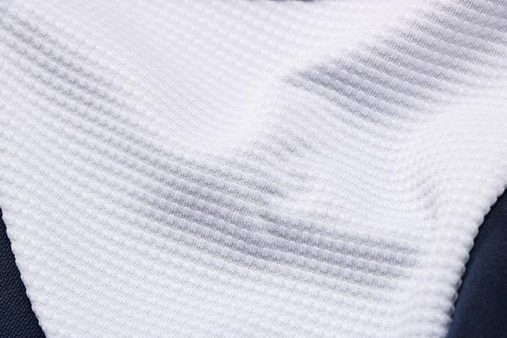 Training Set - Navy Blue/White