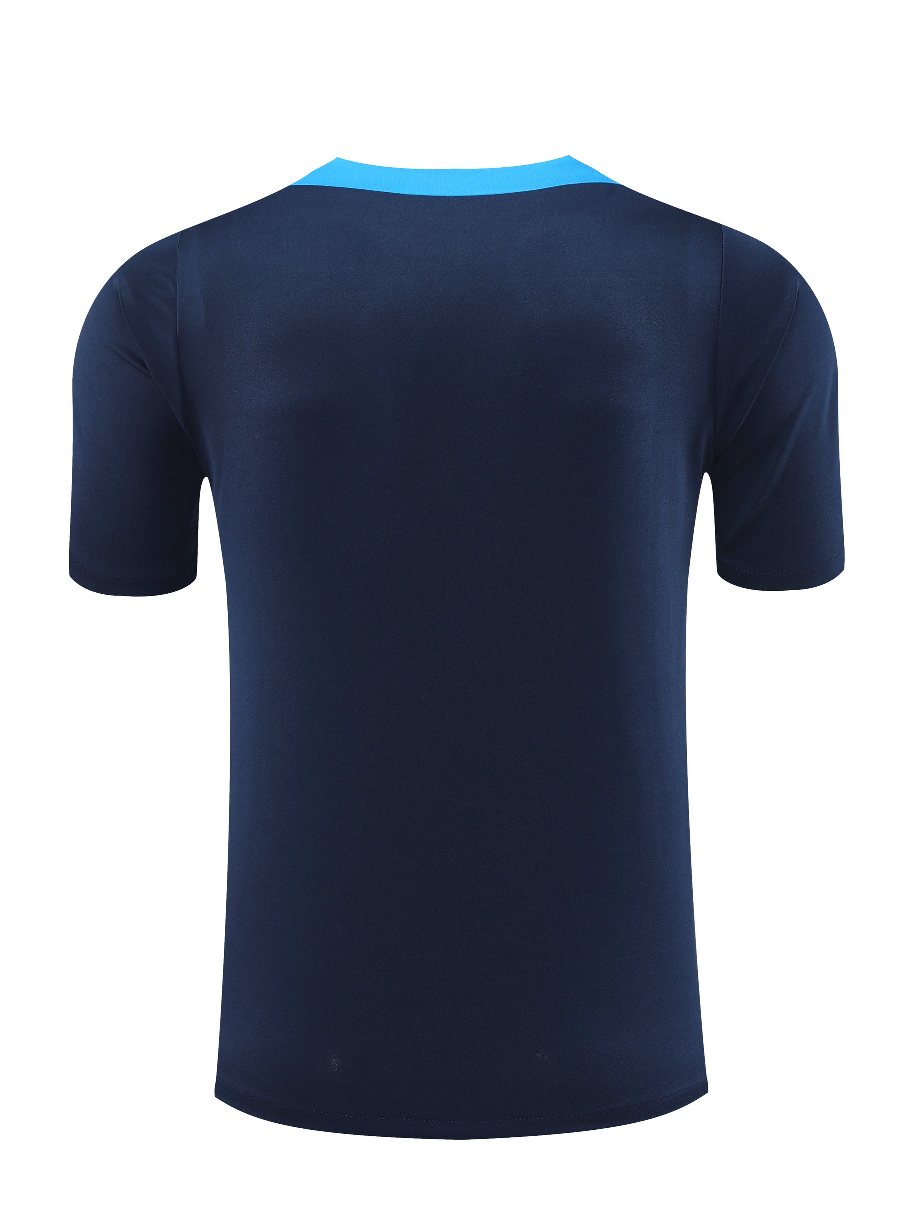 Chelsea 2024/25 Training Shirt - Dark Blue