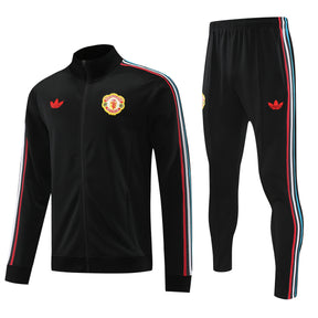 Manchester United Set 2024/25 - Colors