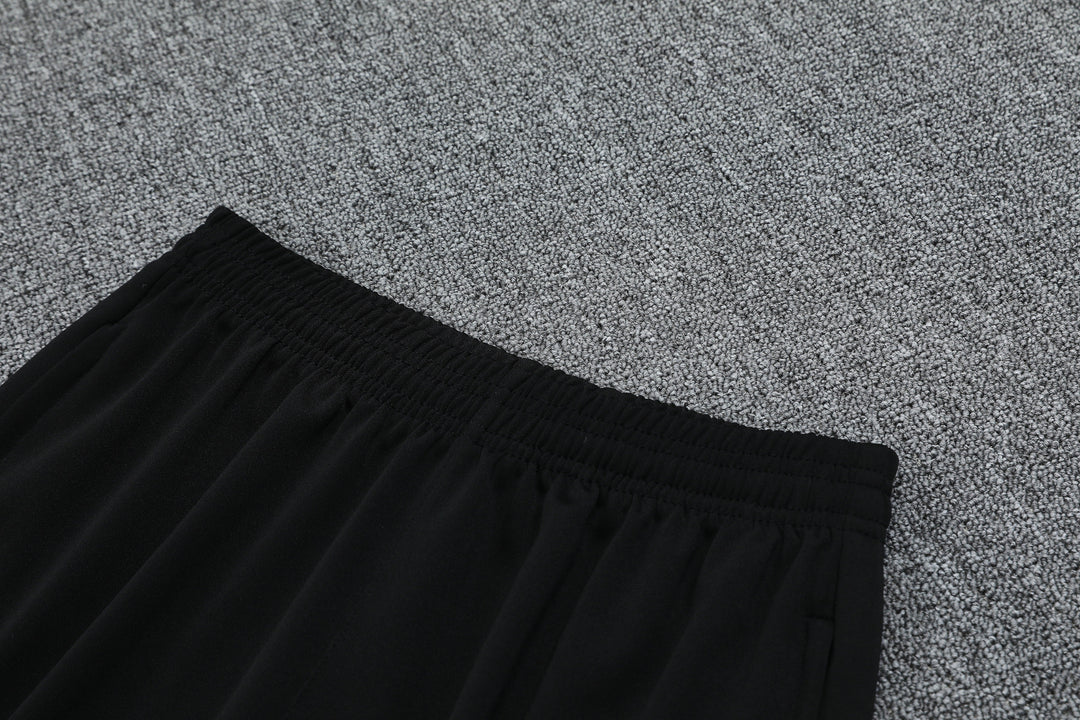 PSG 2024/25 Pants - Black