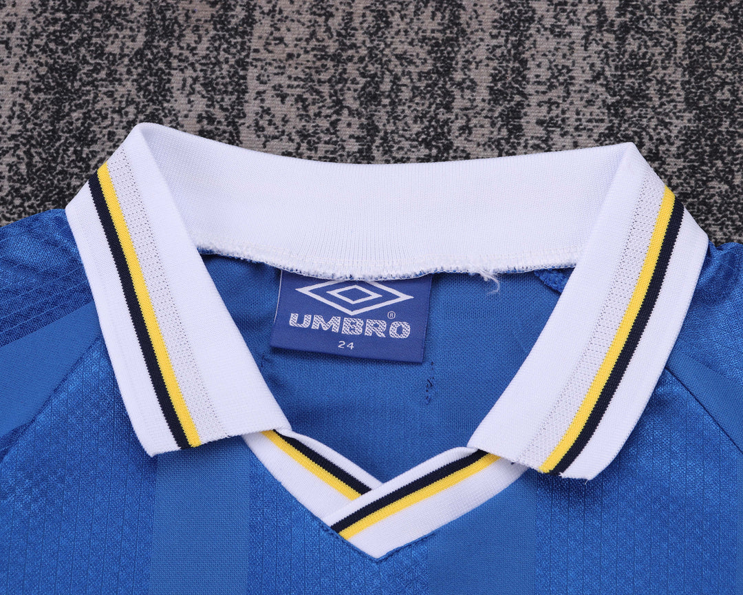 Chelsea 97/99 Children's Home Retro Set