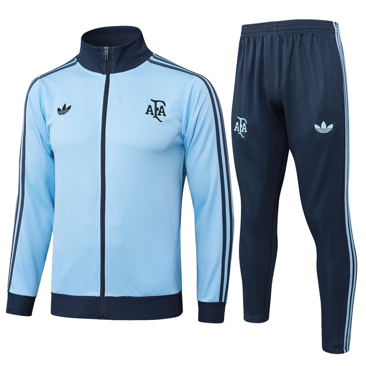 Argentina Adidas Originals Set