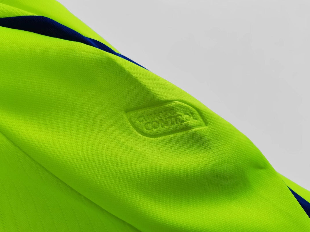 Olympique Lyonnais 08/09 Third Retro Shirt