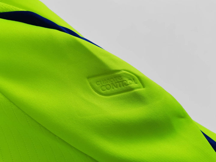 Olympique Lyonnais 08/09 Third Retro Shirt