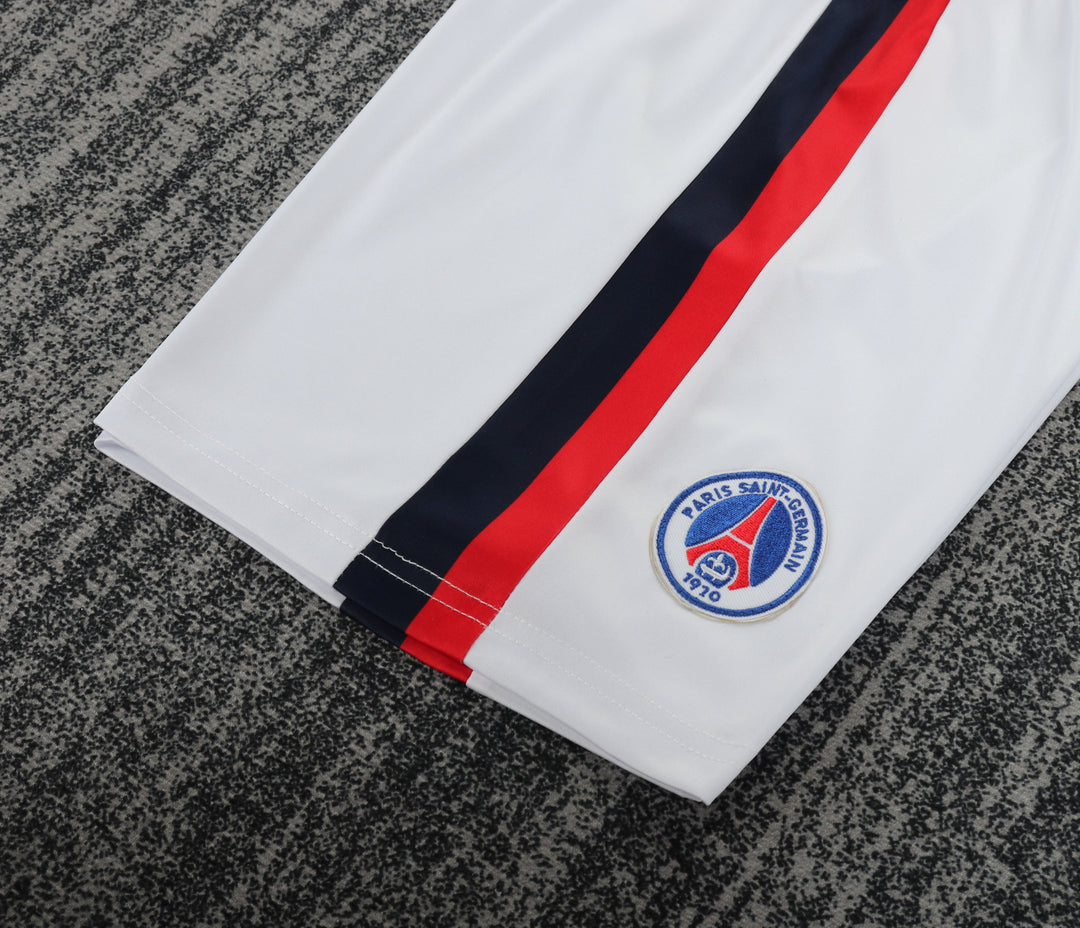 PSG 02/03 Children's Away Retro Set