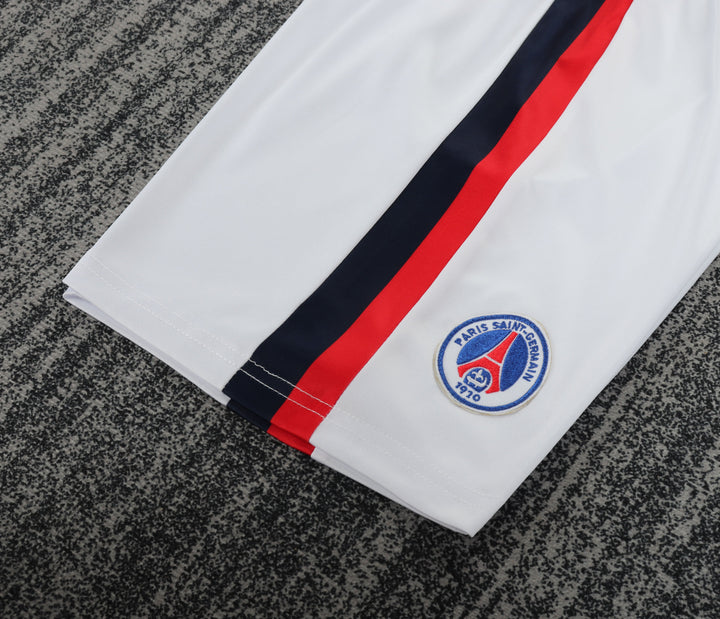 PSG 02/03 Children's Away Retro Set