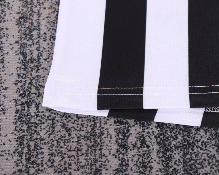 Newcastle 97/99 Children's Home Retro Set