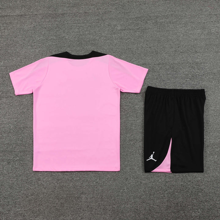 PSG 2024/25 Training Kit - Light Pink