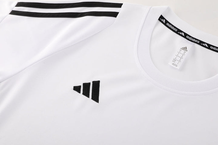 Adidas Training Shirt - White II