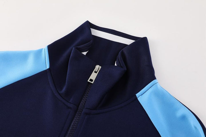 Nike Air Set – Dark Blue