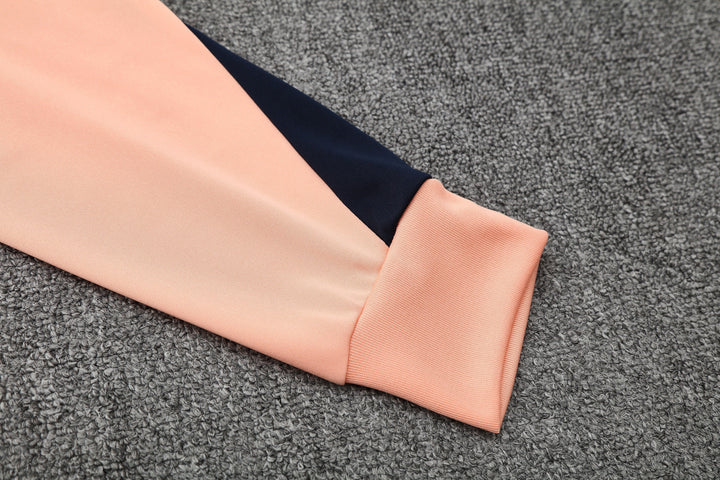 Chelsea Set 2025/26 Cap - Salmon