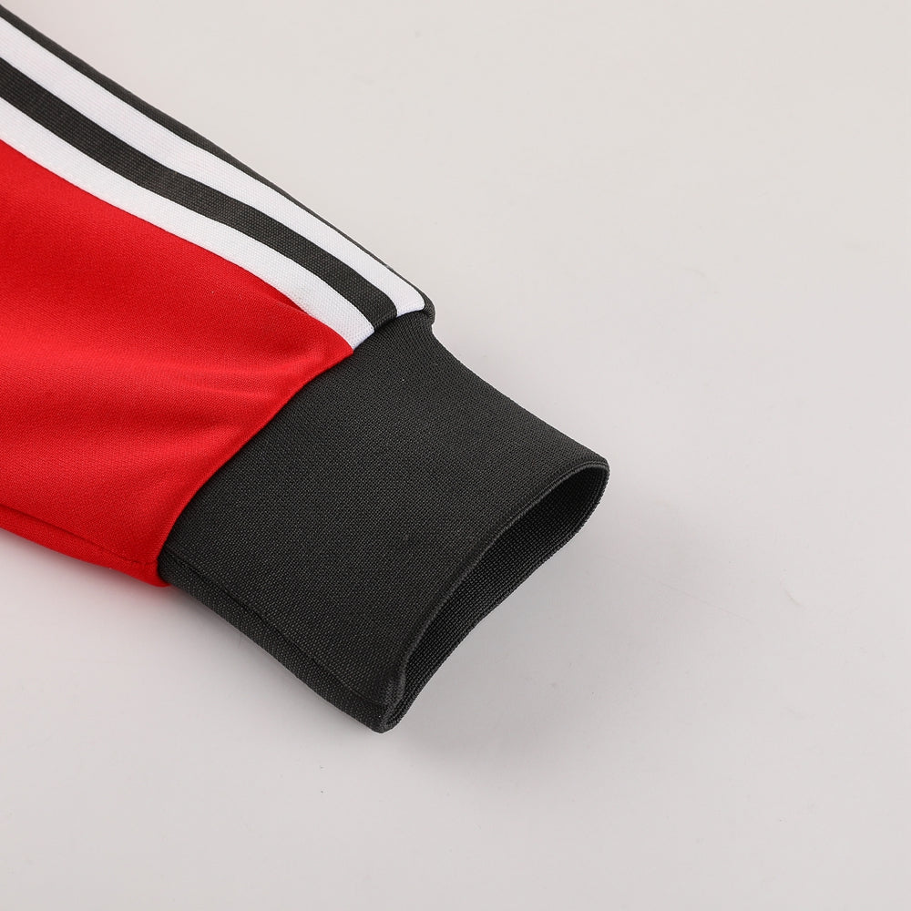 Manchester United Set 2025/26 - Red