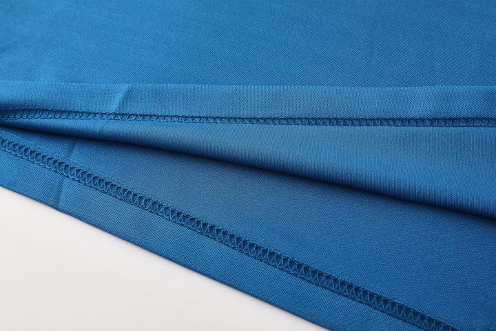 Adidas Training Kit - Teal Blue