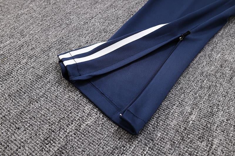 Adidas Training Set - Blue III