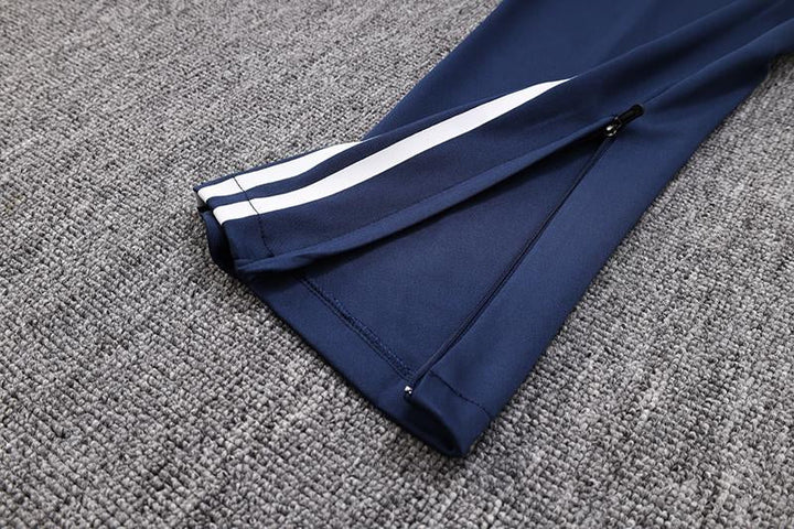 Adidas Training Set - Blue III