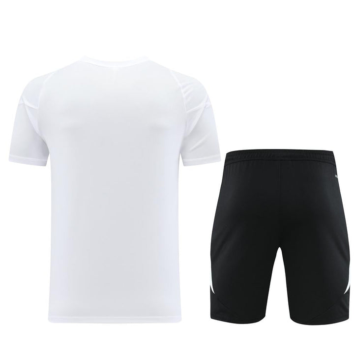 Adidas Training Kit - White II