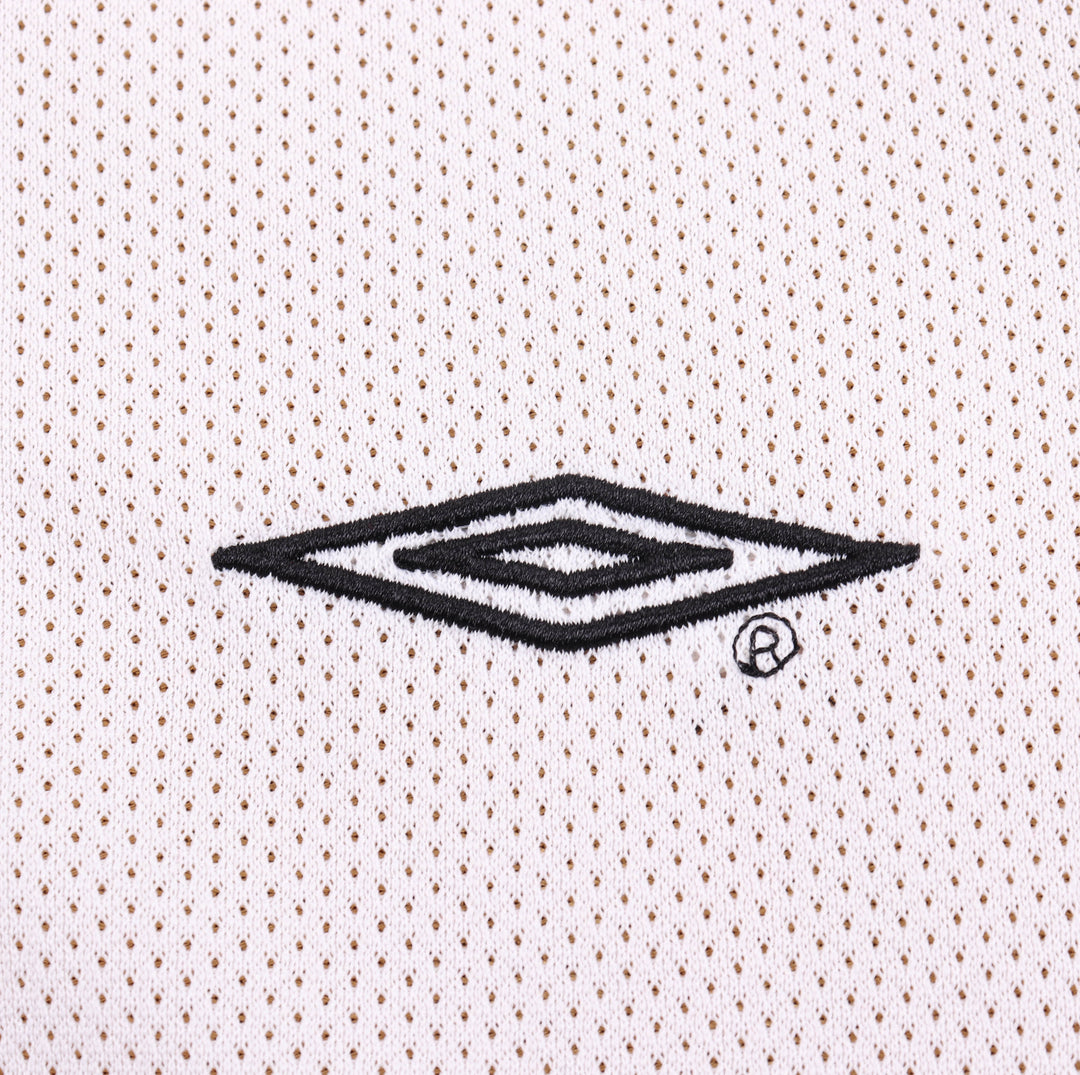 Manchester United 01/02 Children's Away Retro Set