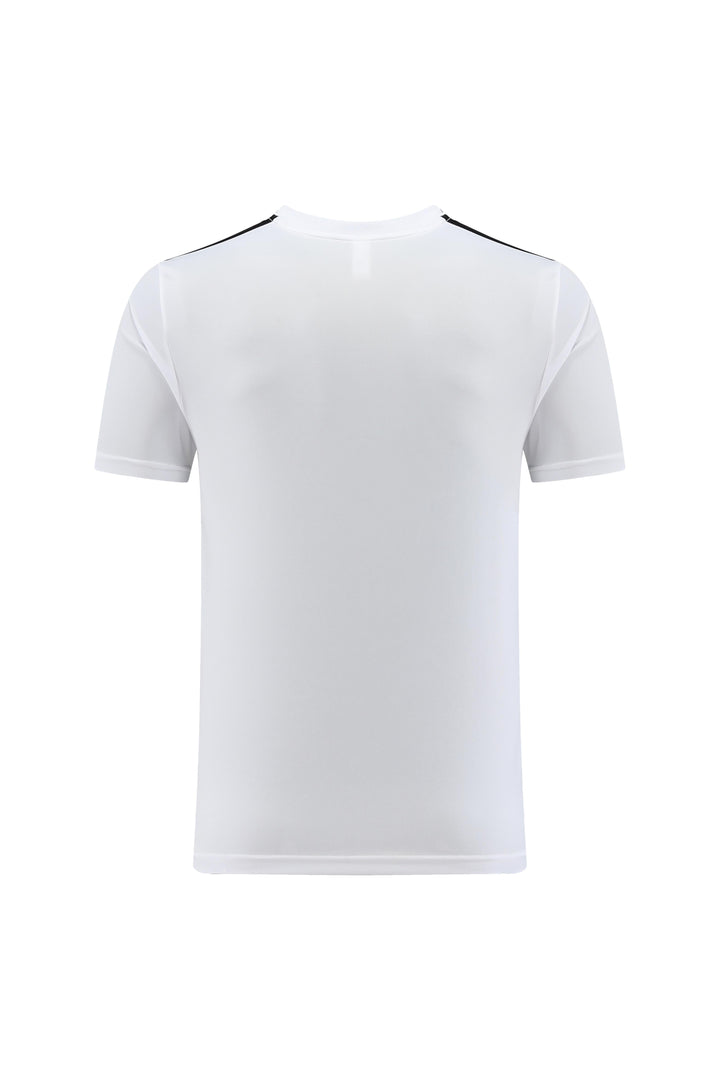 Adidas Training Shirt - White