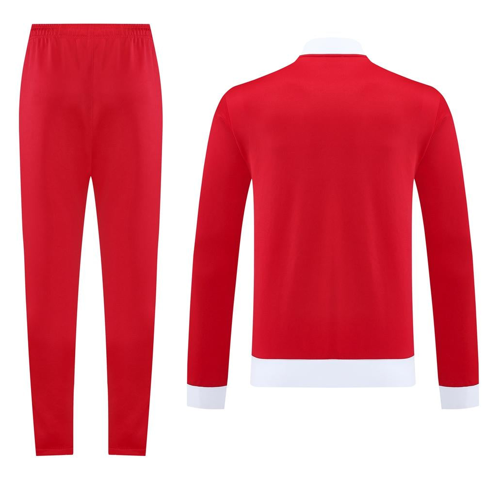 Adidas Originals Set - Red/White