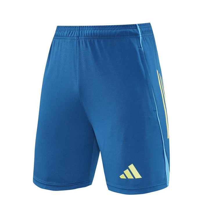 Adidas Training Short - Teal Blue