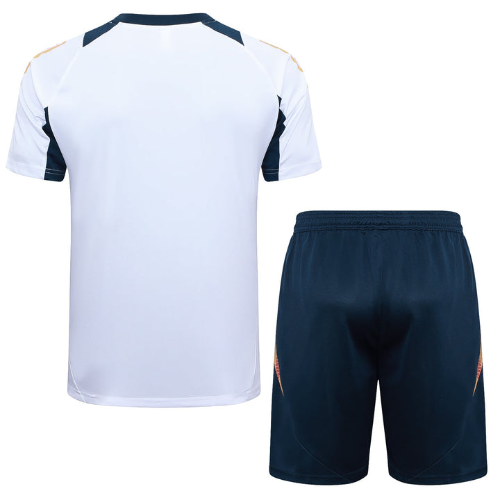 REAL MADRID TRAINING KIT 2024/25