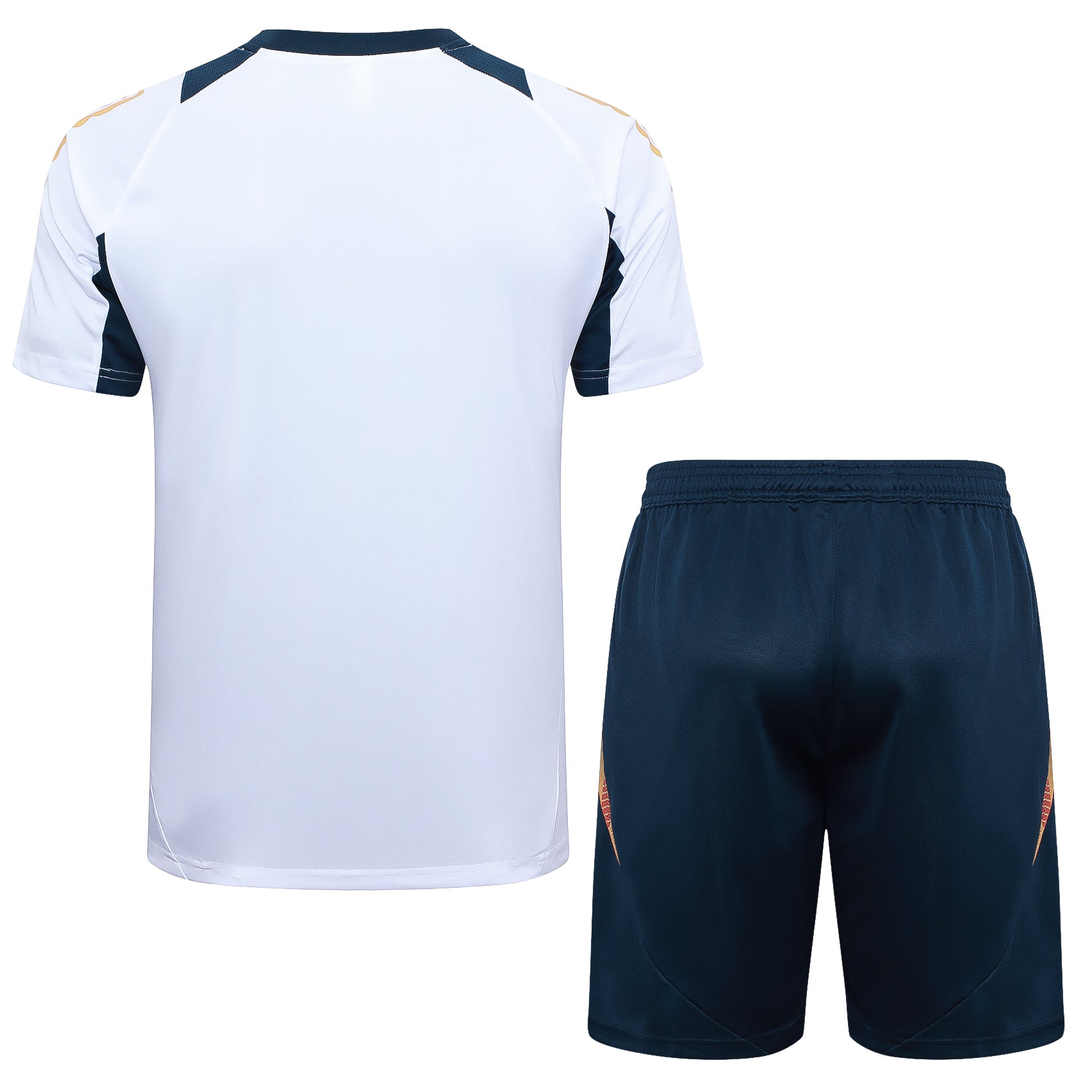 REAL MADRID TRAINING KIT 2024/25