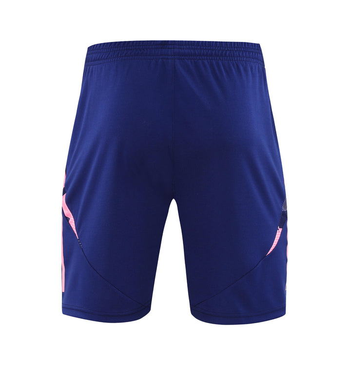 Arsenal 2024/25 Training Short - Navy Blue/Pink
