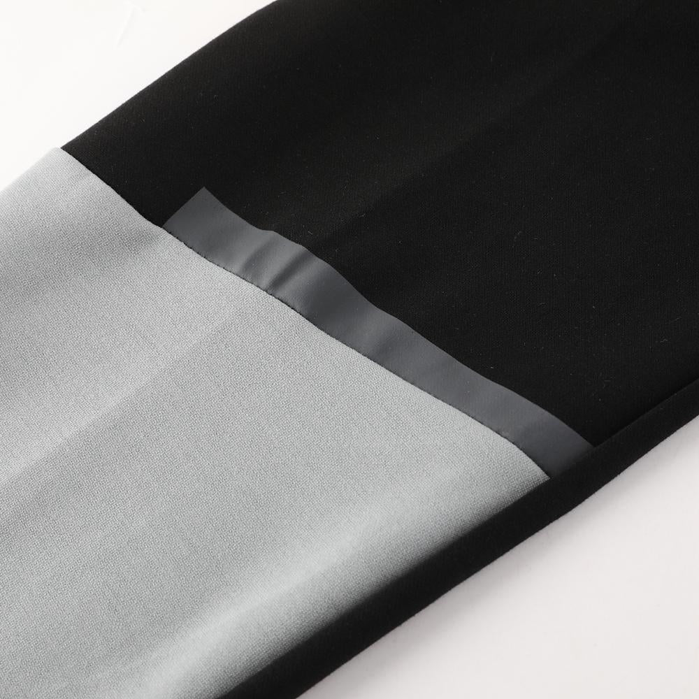 Puma Tech Fleece Set – Black/Grey