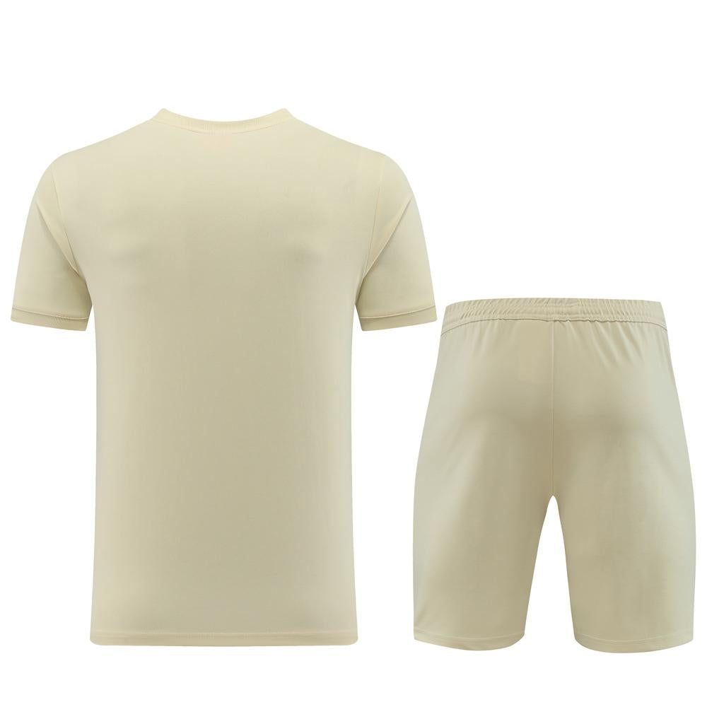 Puma Training Kit - Beige