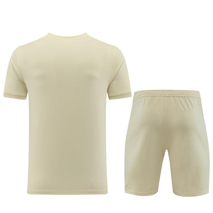 Puma Training Kit - Beige