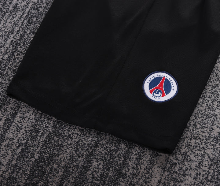 PSG 01/02 Children's Third Retro Set