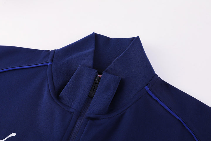 Puma Jacket - Dark Blue