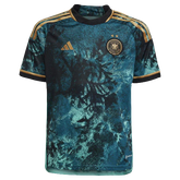 Germany 2023/24 Away Shirt