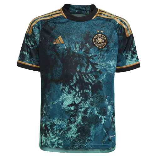 Germany 2023/24 Away Shirt