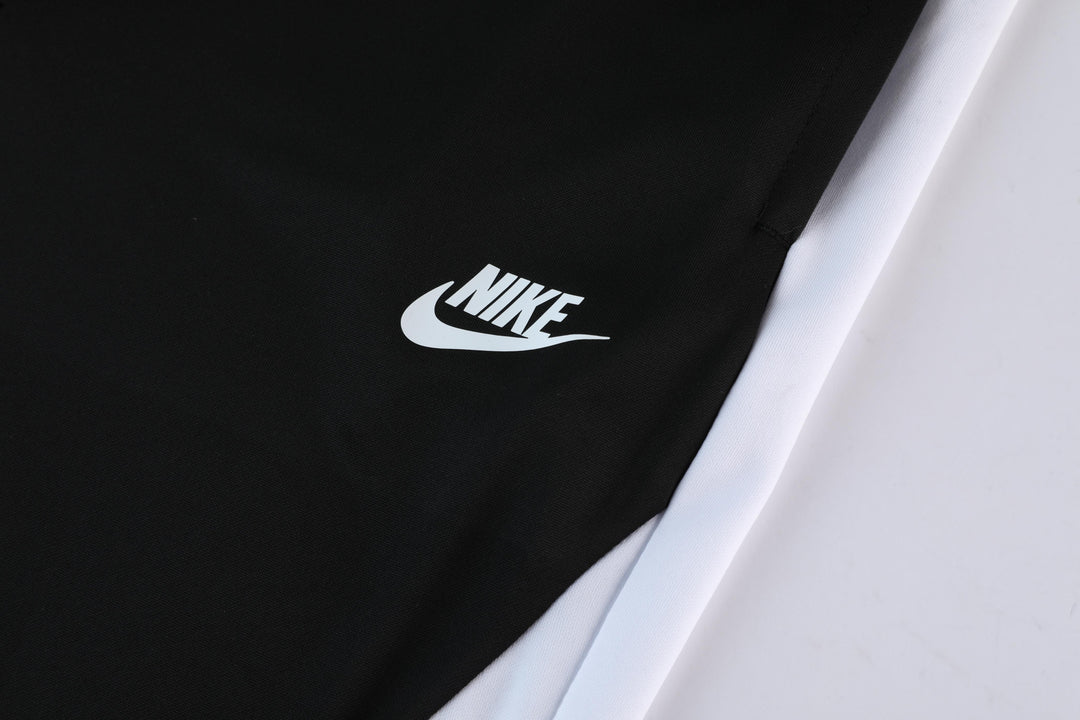 Nike Training Pants Kit - White/Black
