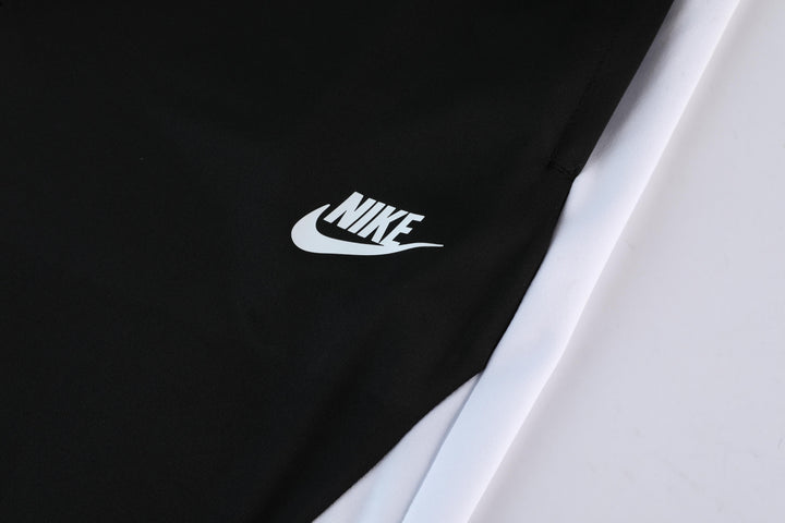 Nike Training Pants Kit - White/Black