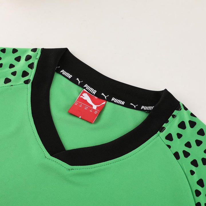Puma Training Shirt - Green