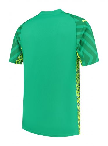 Manchester City 2023/24 Goalkeeper Shirt